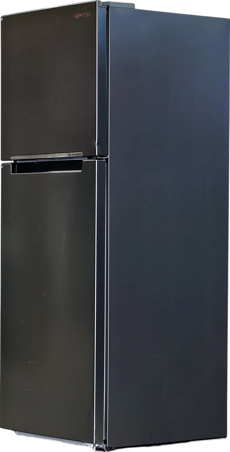 Réfrigérateur Avec Congélateur 299 Litres Reconditionné SAMSUNG RT29K5030S9