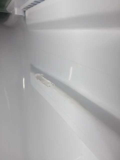 Réfrigérateur Avec Congélateur 299 Litres Reconditionné SAMSUNG RT29K5030S9