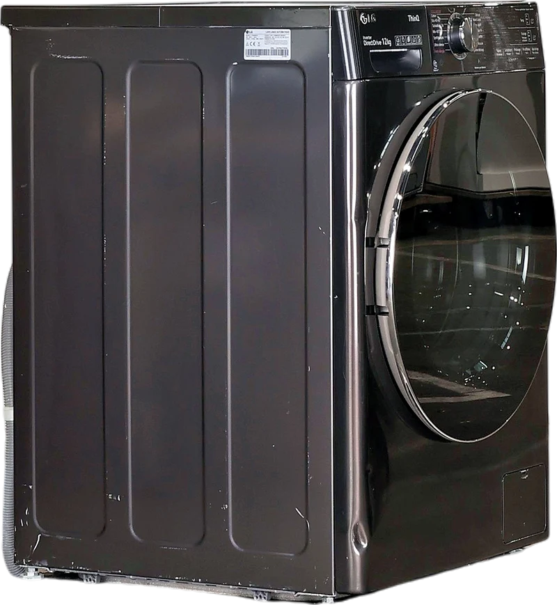 Lave-linge Hublot 12 kg Reconditionné LG F24V92BSTA