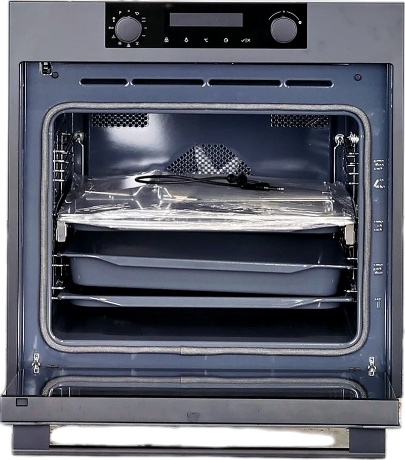 Four Chaleur Tournante 71 L Reconditionné ASKO OP8637A1