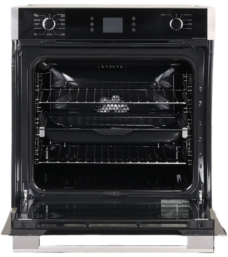 Four Chaleur Tournante 73 L Reconditionné SAUTER SOP6612LX