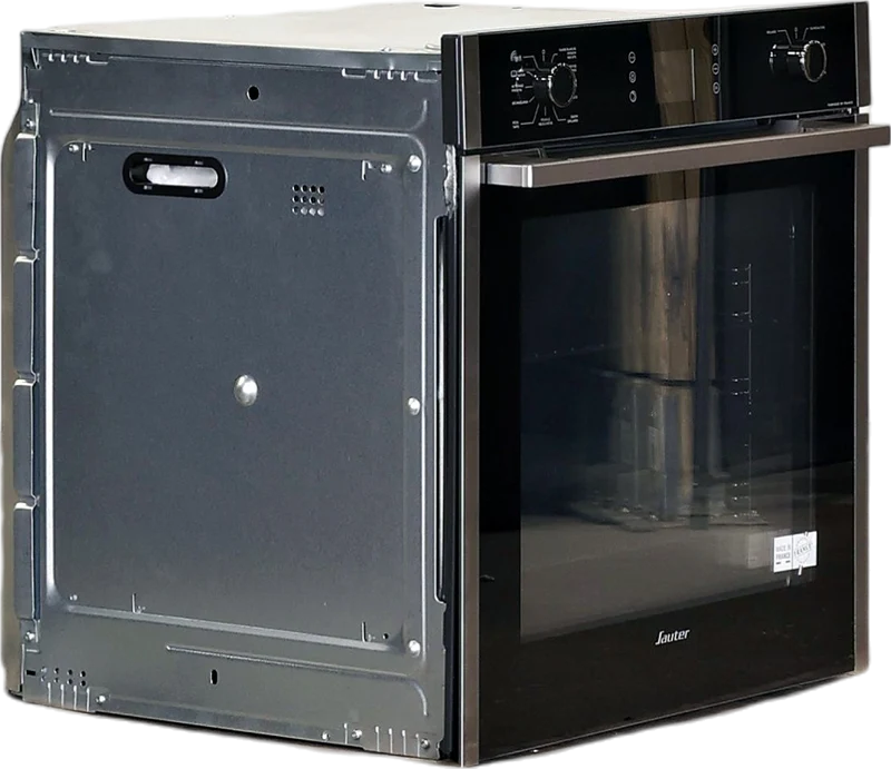 Four Chaleur Tournante 73 L Reconditionné SAUTER SOP6612LX