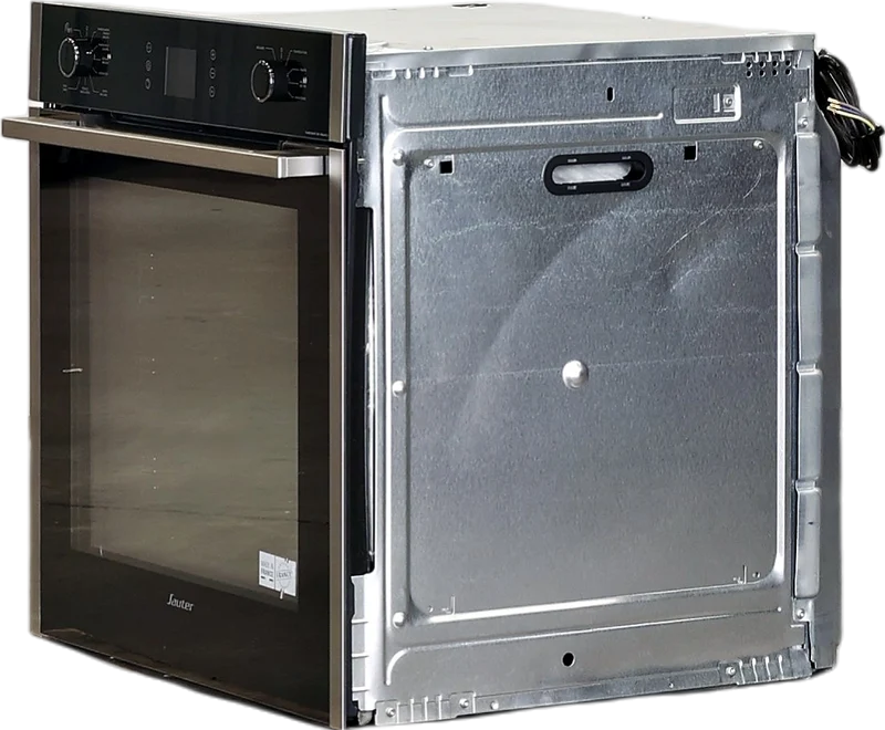 Four Chaleur Tournante 73 L Reconditionné SAUTER SOP6612LX