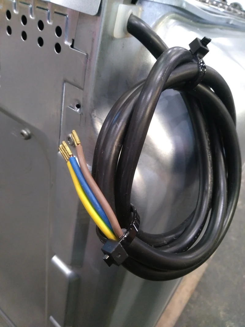 Four Chaleur Tournante 73 L Reconditionné SAUTER SOP6612LX