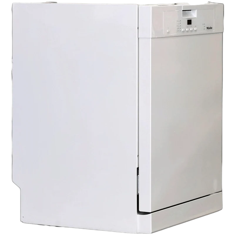 Lave-vaisselle Pose Libre 13 couverts Reconditionné MIELE G 4204