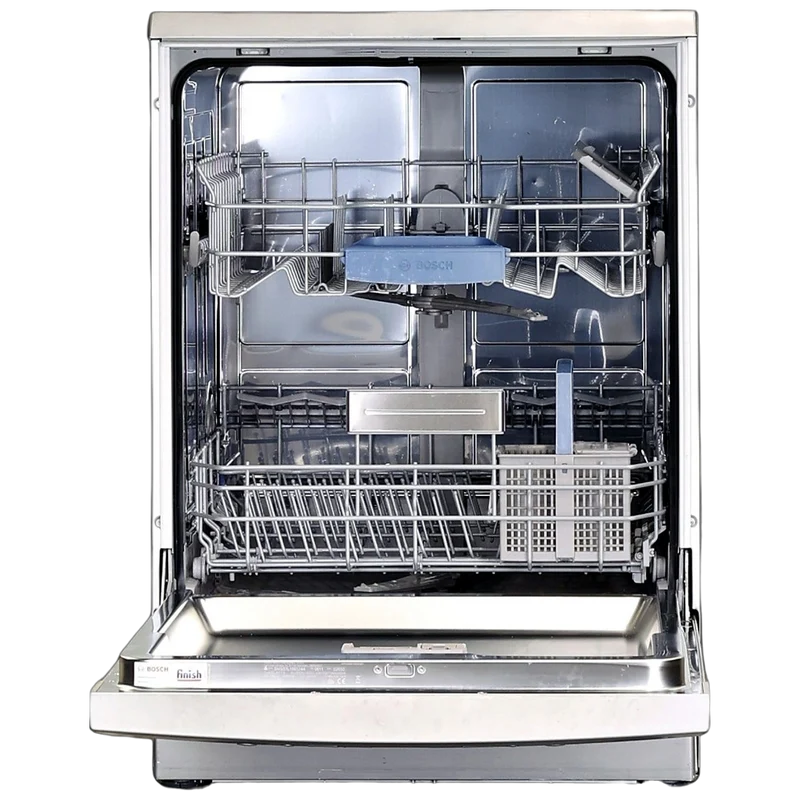Lave-vaisselle Pose Libre 12 couverts Reconditionné BOSCH SMS53L18EU