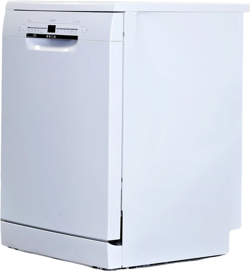 Lave-vaisselle Pose Libre 13 couverts Reconditionné BOSCH SMS2HTW05E