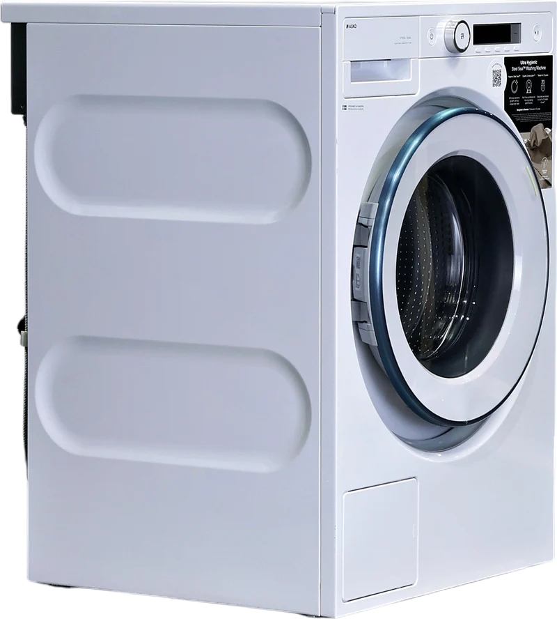 Lave-linge Hublot 9 kg Reconditionné ASKO W3096CW