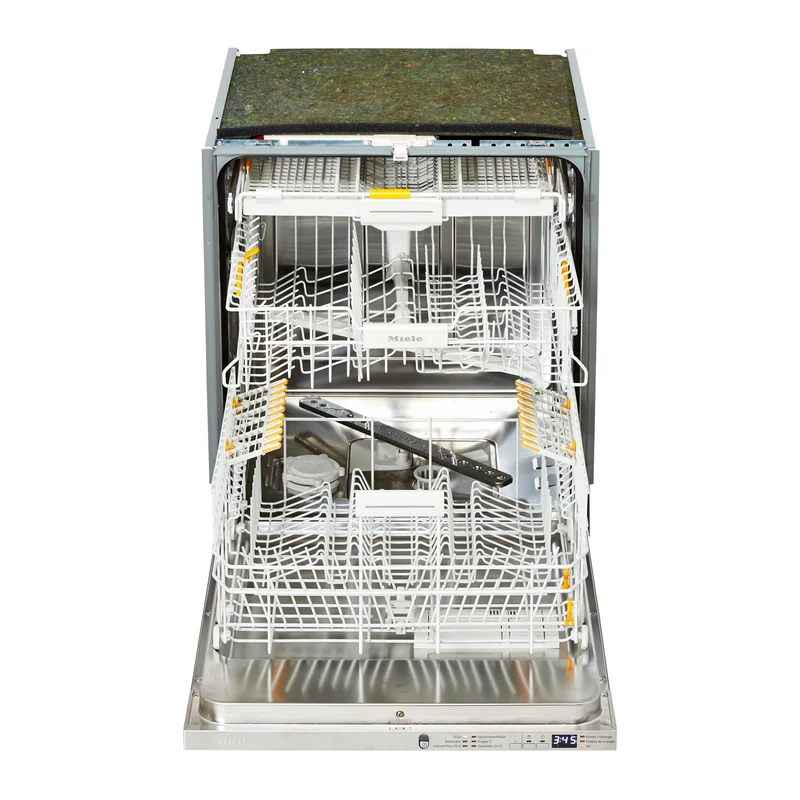 Lave-vaisselle Encastrable 14 couverts Reconditionné MIELE G6670SCVI