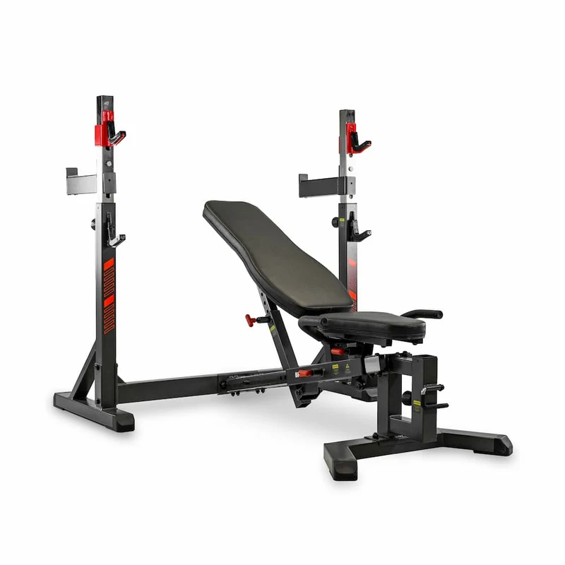 Olympic Rack G510