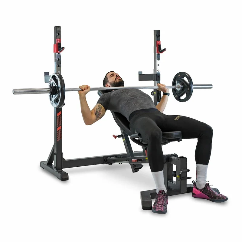 Olympic Rack G510