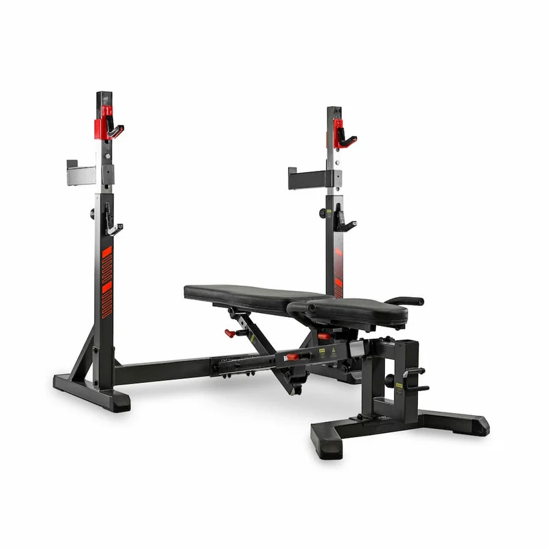 Olympic Rack G510