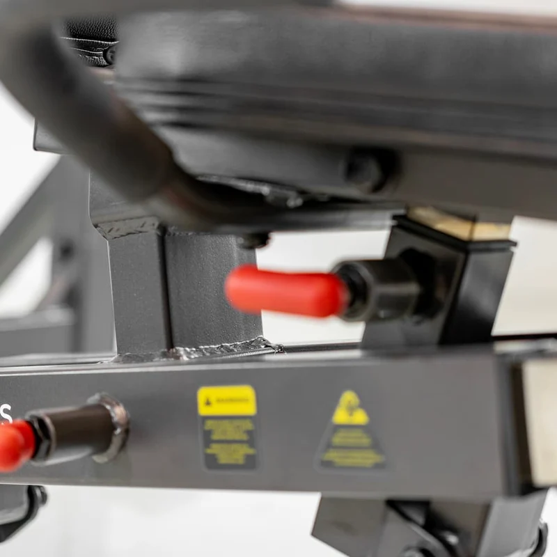 Olympic Rack G510