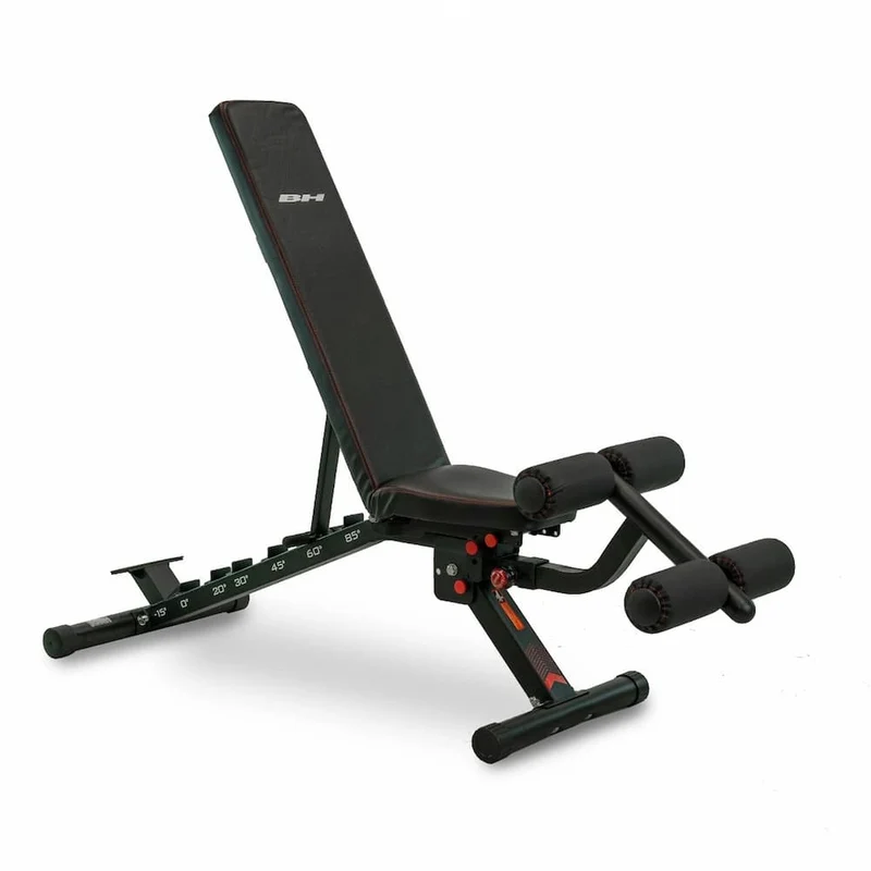 Adjustable Weight Bench