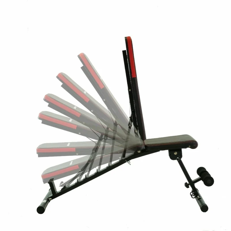 Weight Bench