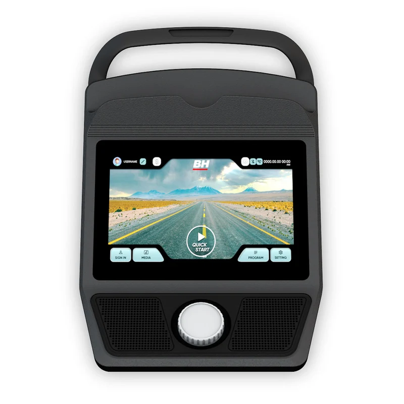 CRYSTAL 2.0 MULTIMEDIA