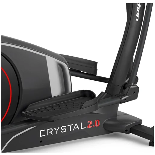 CRYSTAL 2.0 MULTIMEDIA