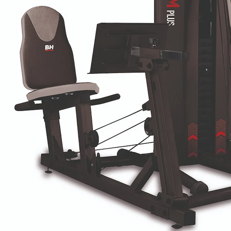 Global Gym Plus G152B