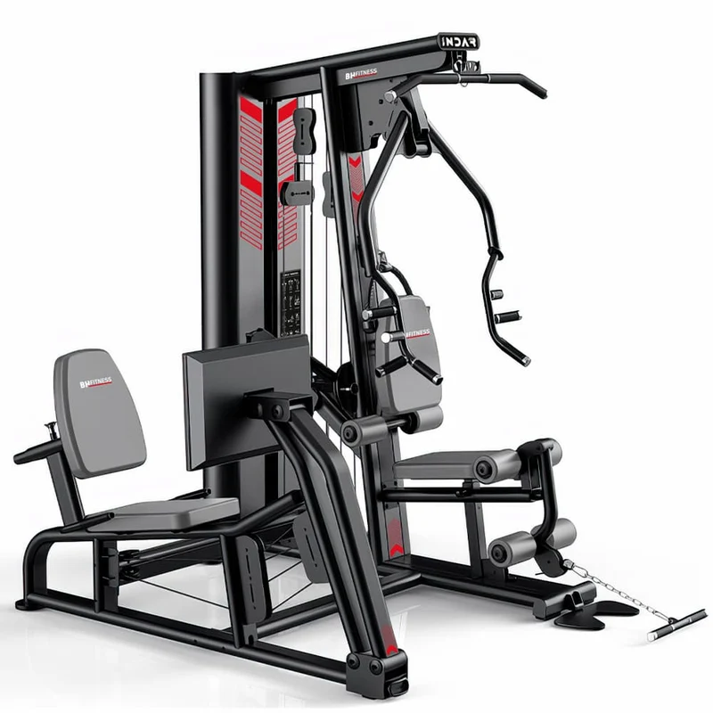 Indar Press G128