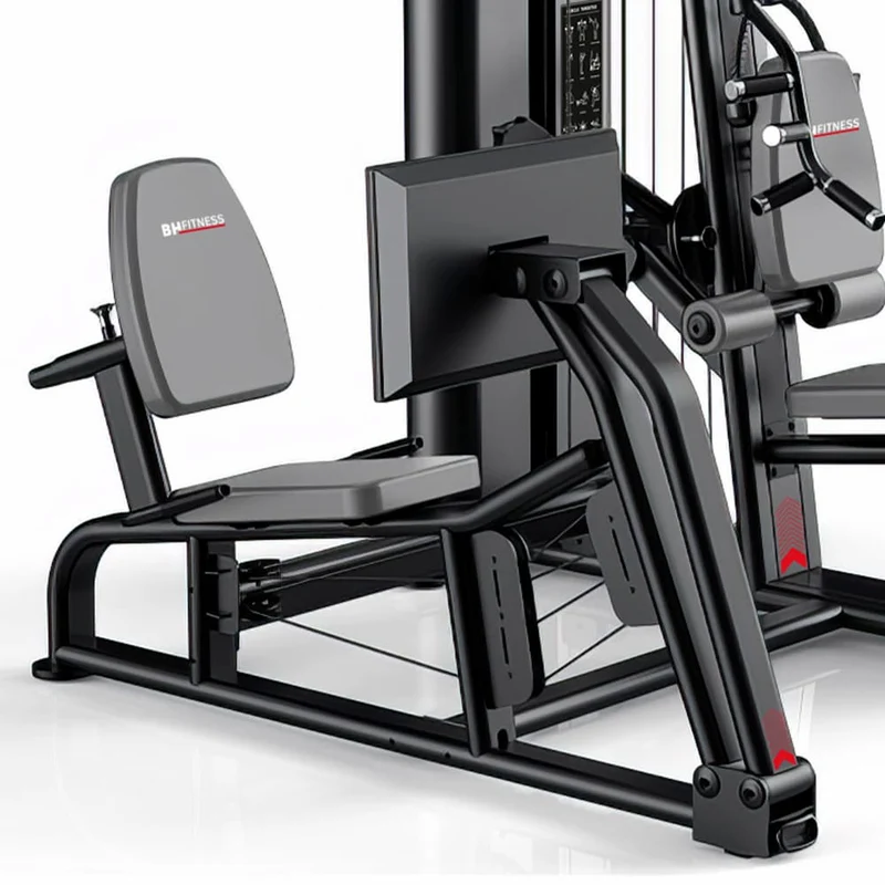 Indar Press G128