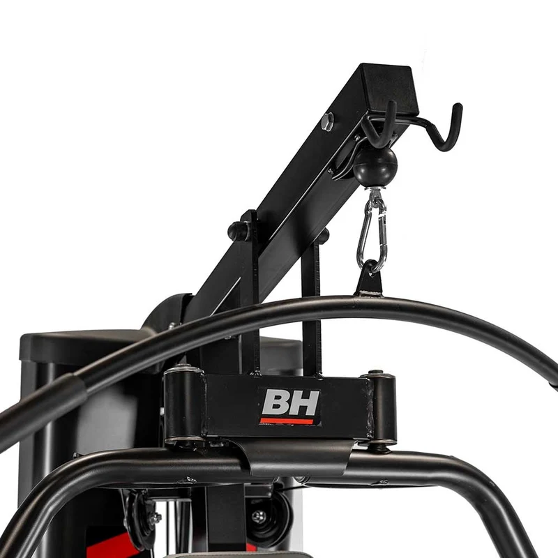 Multigym Plus Black