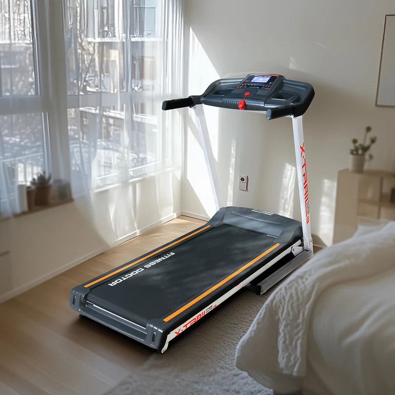 X Trail 3