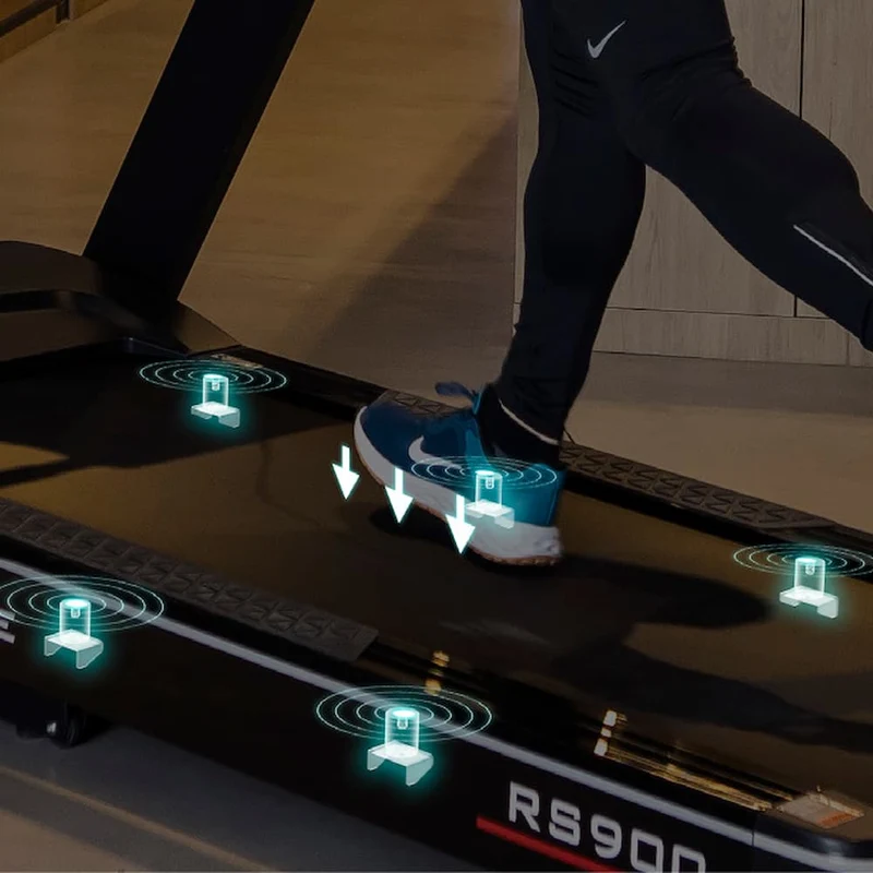 RS900