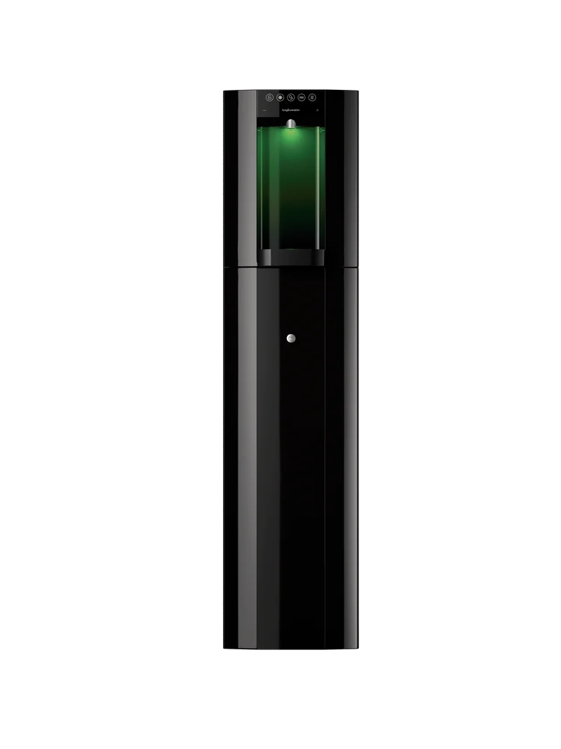 Fontaine à eau sur secteur Habit Excellent Maritime 110V-115V avec EcoMode | 1 à 75 utilisateurs (80 litres/heure)