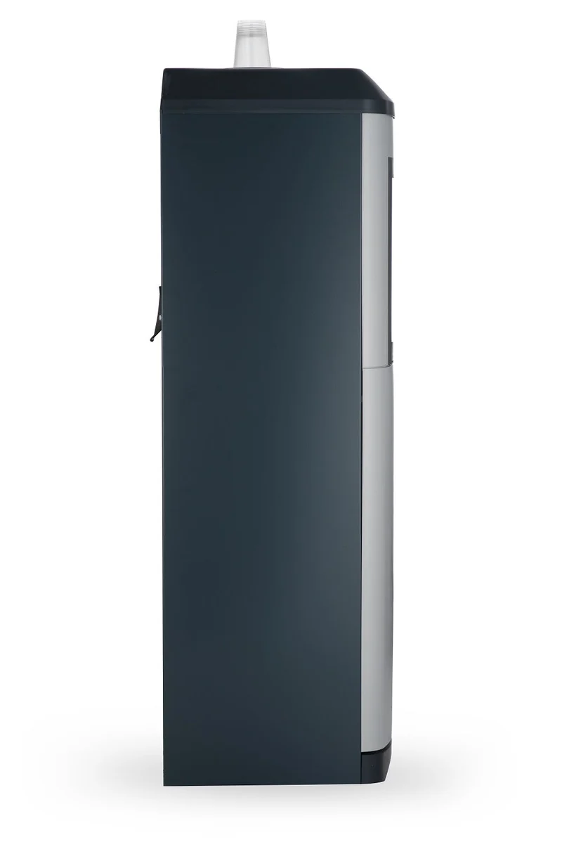 Fontaine à eau Oasis Kalix – Fontaine à eau économique avec technologie de refroidissement direct | 1 à 20 utilisateurs (20 L/heure)