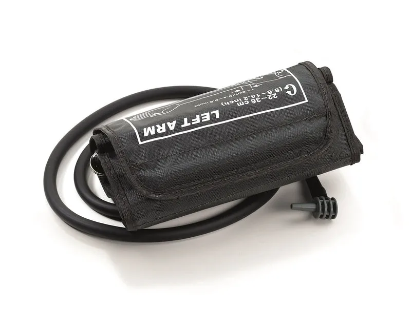 Tensiomètre automatique au bras Laica (BM2301) - mémoire max 120 mesures | Maintenant temporairement avec thermomètre GRATUIT