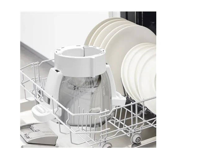 Robot cuiseur Moulinex Companion Pro YY5286FG avec balance intégrée + cuiseur vapeur