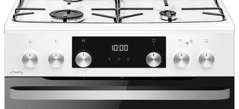 Cuisinière mixte Amica ACM7037RB