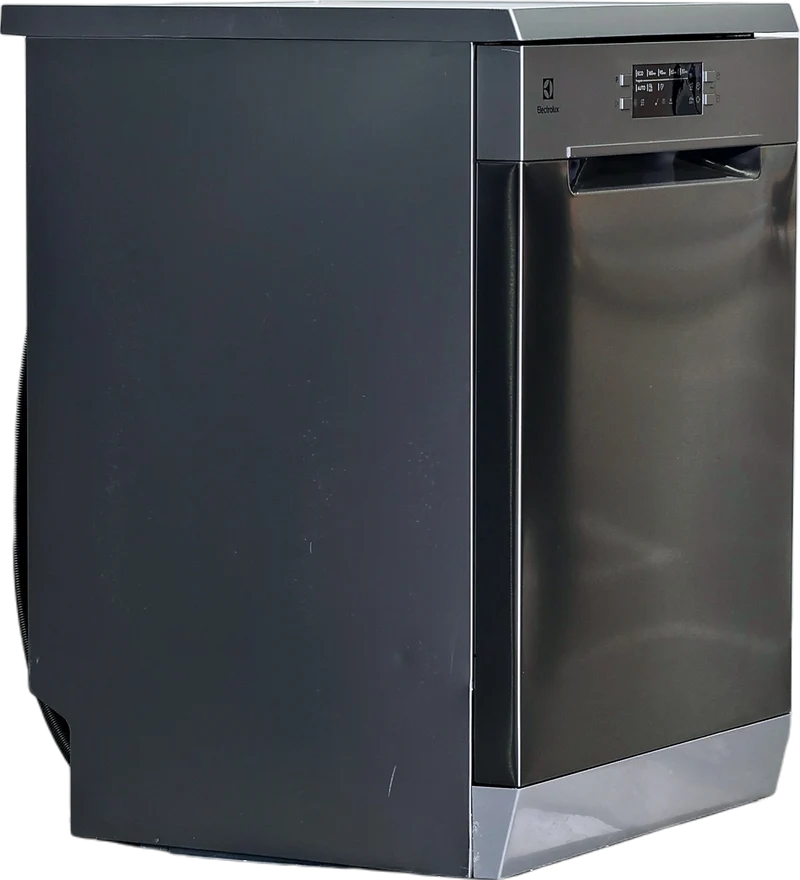 Lave-vaisselle Pose Libre 14 couverts Reconditionné ELECTROLUX ESS68600SX