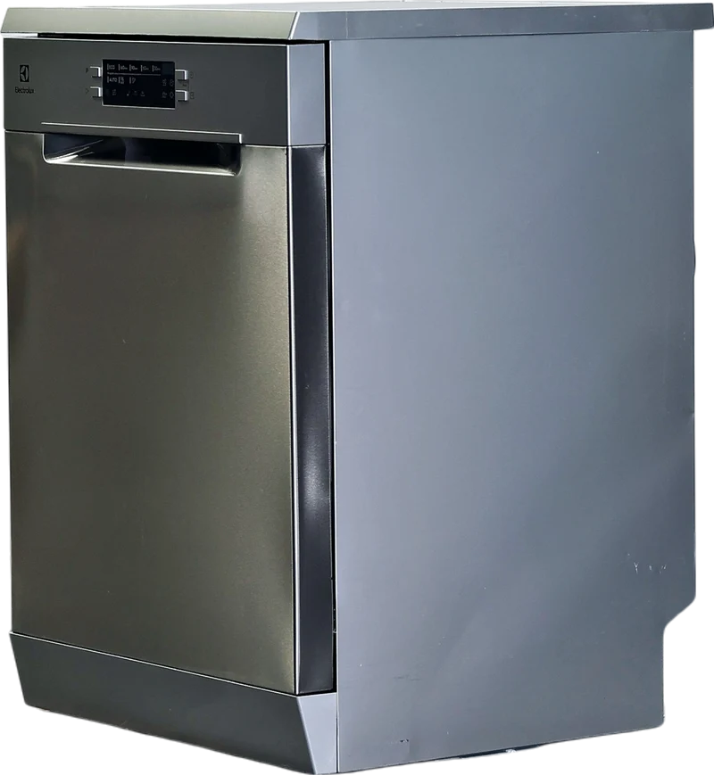 Lave-vaisselle Pose Libre 14 couverts Reconditionné ELECTROLUX ESS68600SX