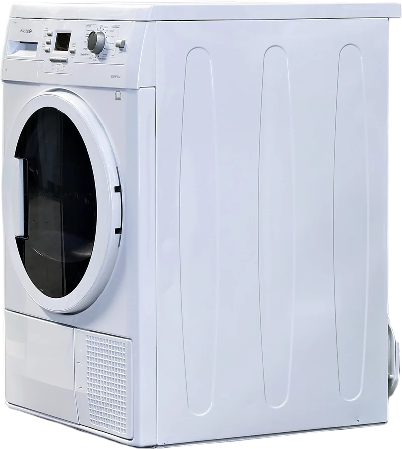Seche-linge Pompe à Chaleur 8 kg Reconditionné ESSENTIEL B ESLHP8D4