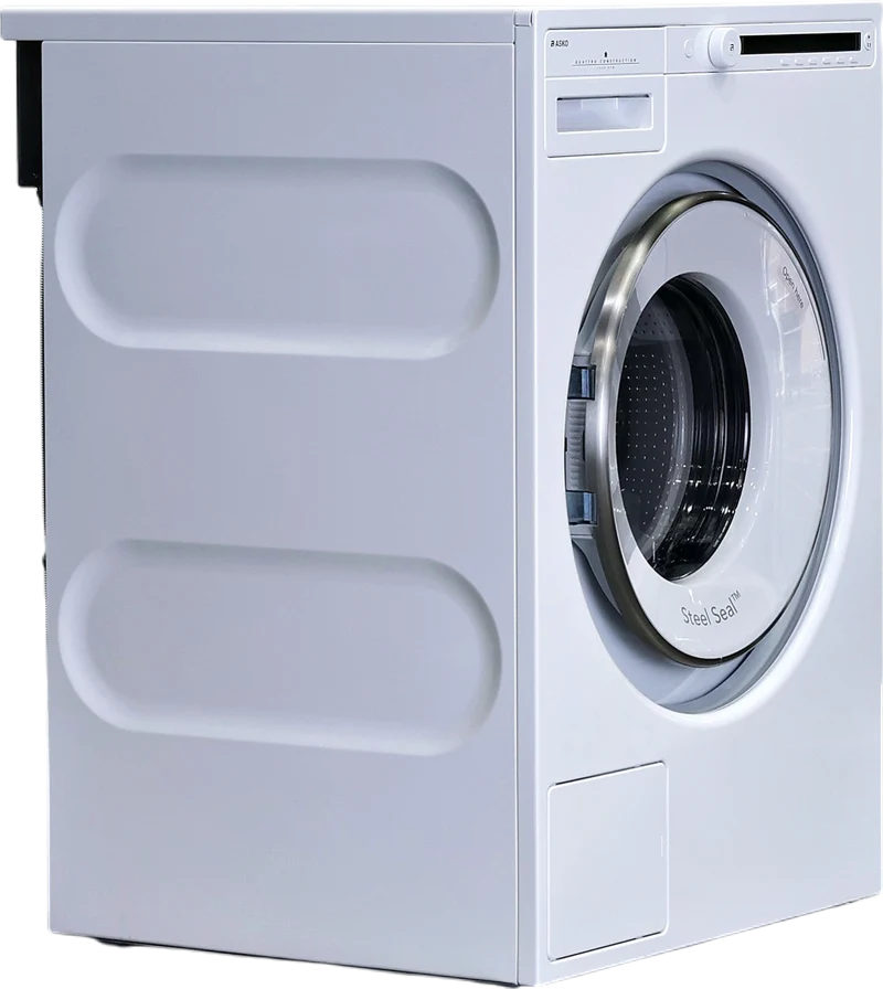 Lave-linge Hublot 8 kg Reconditionné ASKO W2086C.W/3
