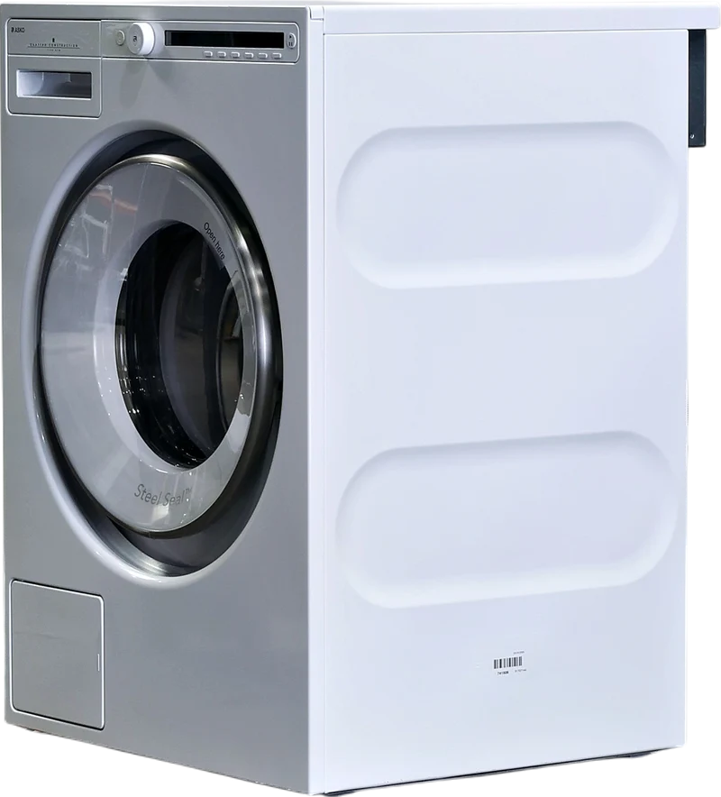Lave-linge Hublot 8 kg Reconditionné ASKO W2086C.W/3