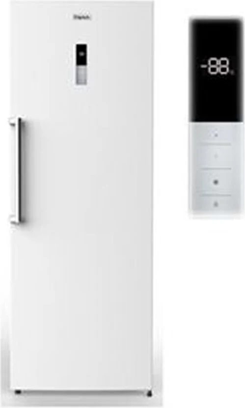 Réfrigérateur Une Porte 475 Litres Reconditionné FRIGELUX RA445BE