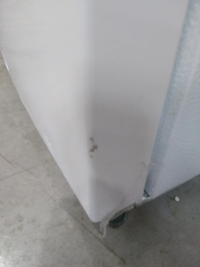 Réfrigérateur Une Porte 475 Litres Reconditionné FRIGELUX RA445BE