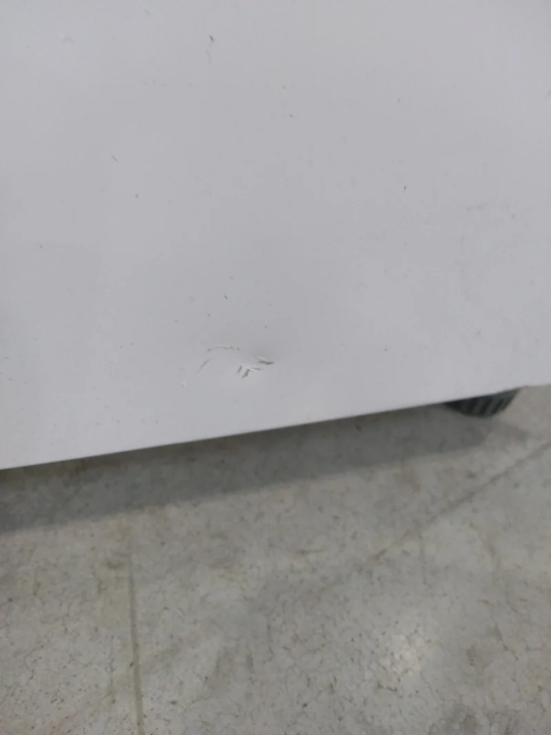 Réfrigérateur Une Porte 475 Litres Reconditionné FRIGELUX RA445BE