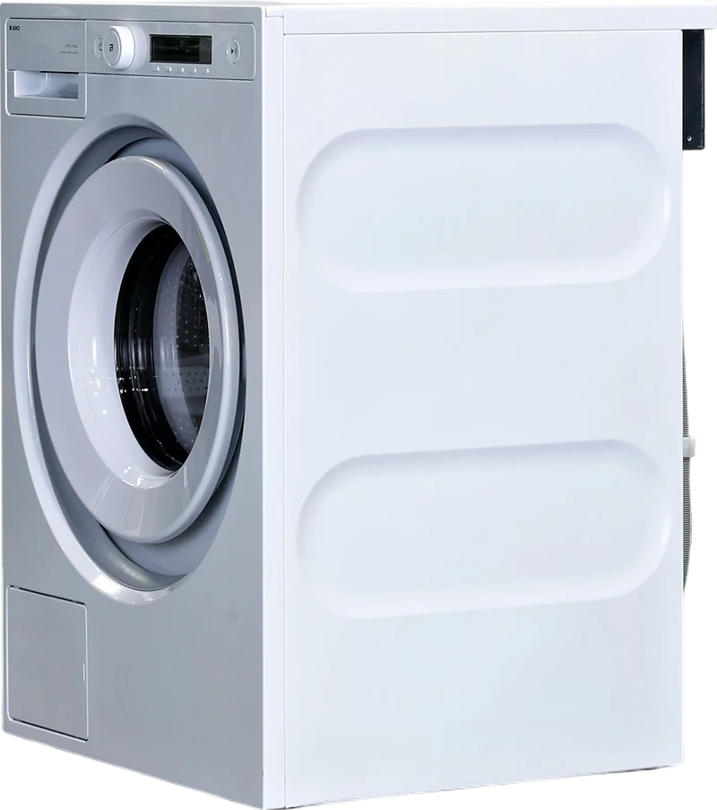 Lave-linge Hublot 8 kg Reconditionné ASKO W1084BW
