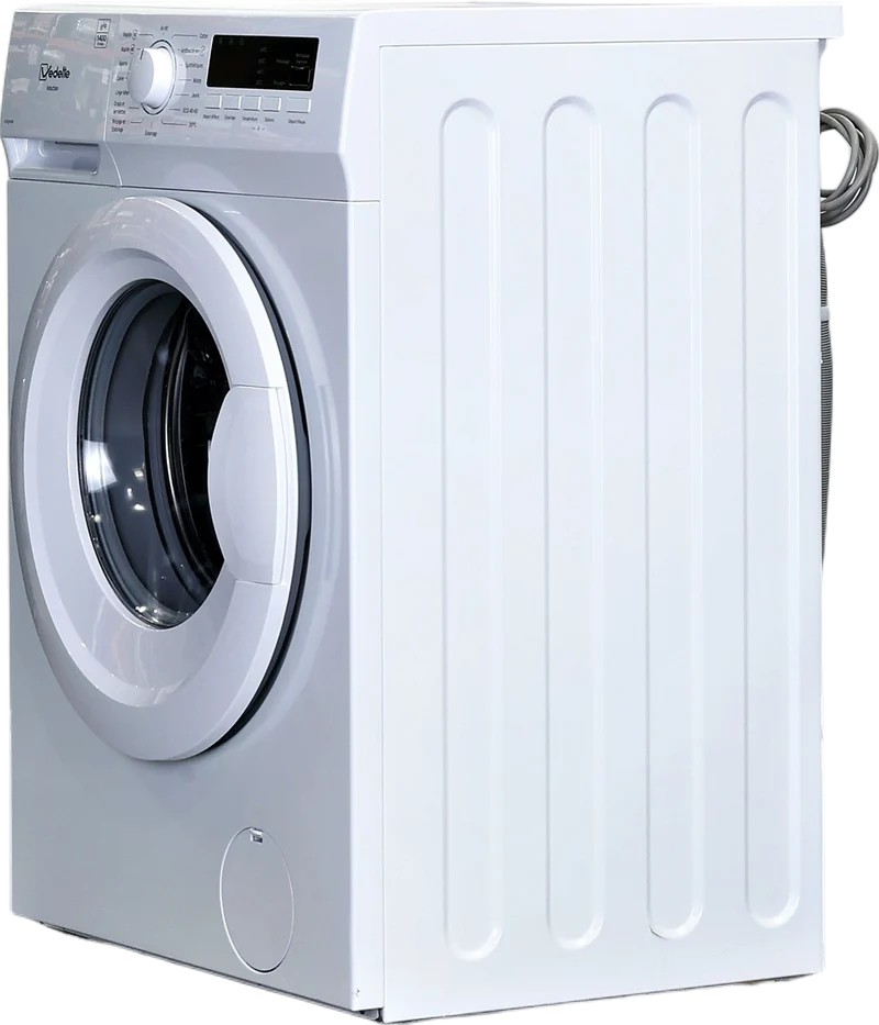 Lave-linge Hublot 9 kg Reconditionné VEDETTE LFVQ393W