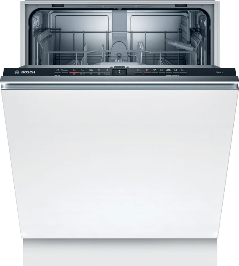 Lave-vaisselle Encastrable 12 couverts Reconditionné BOSCH SMV2ITX18E
