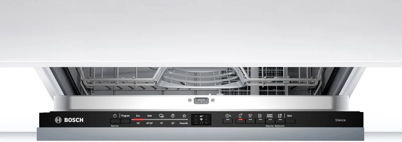 Lave-vaisselle Encastrable 12 couverts Reconditionné BOSCH SMV2ITX18E