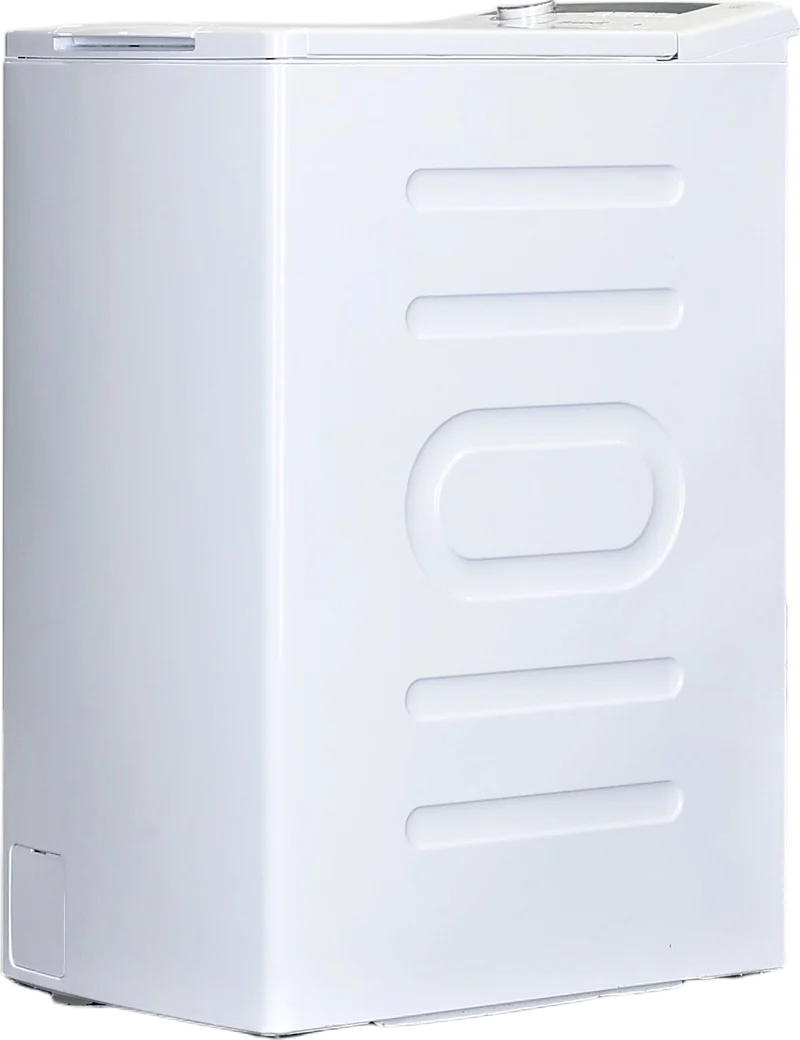 Lave-linge Top 8 kg Reconditionné BRANDT BT18038Q