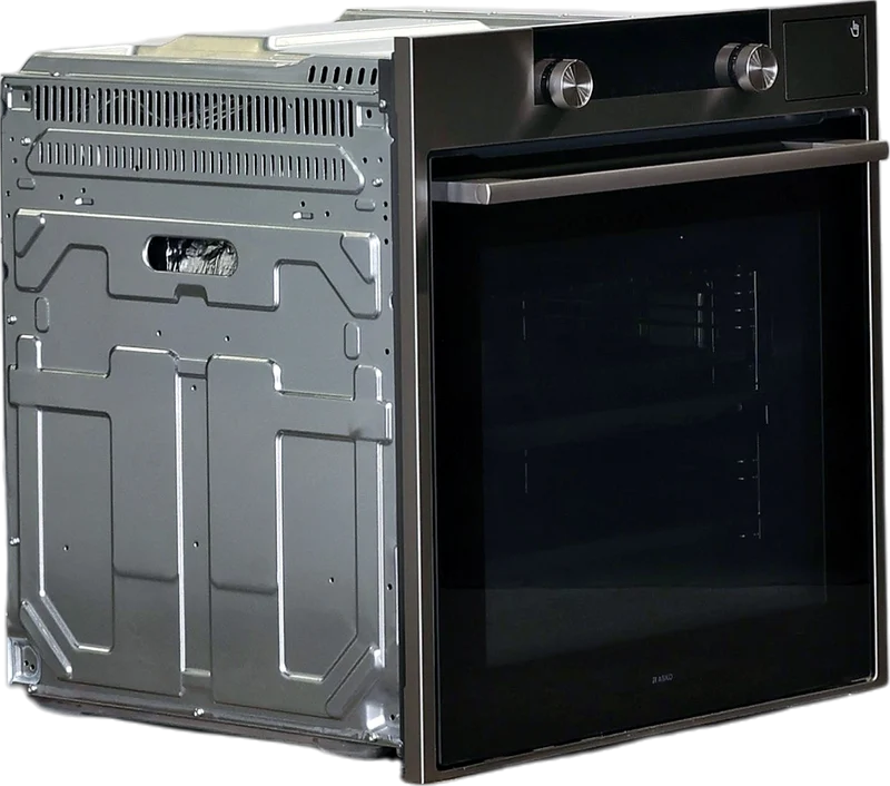 Four Chaleur Tournante 73 L Reconditionné ASKO OCS8664S