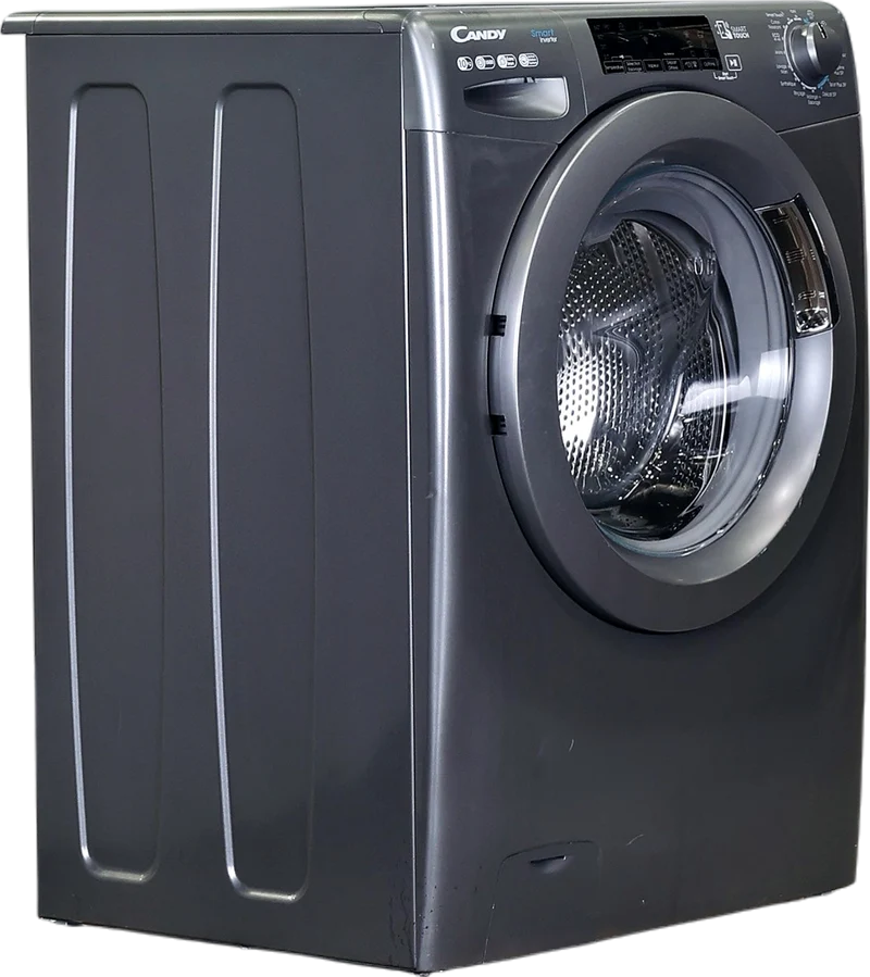 Lave-linge Hublot 10 kg Reconditionné CANDY CSS1510TWMRRE-47
