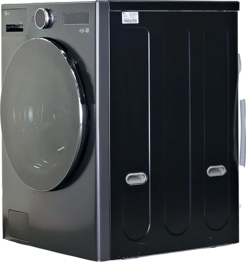 Lave-linge Hublot 20 kg Reconditionné LG F20F12BST