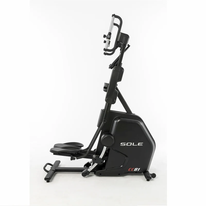 Climber CC81