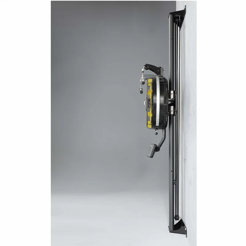 Hiit Air Ski - 3 positions